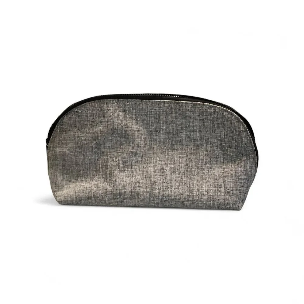 Lululemon Athletica Charcoal Toiletry Bag